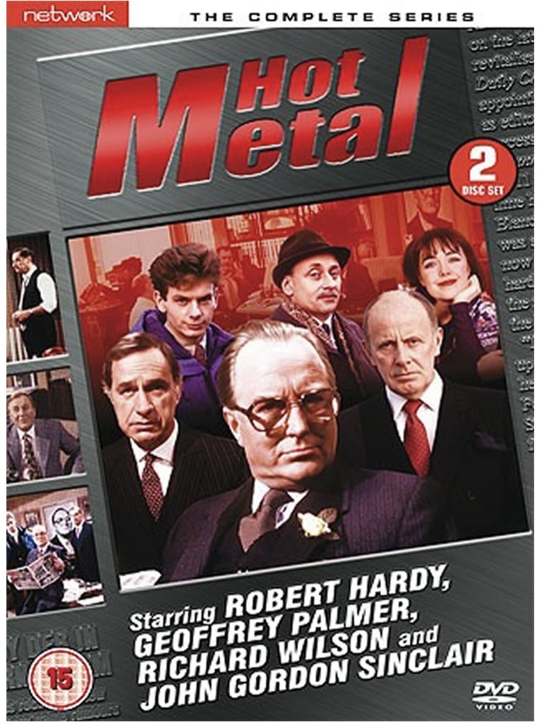 Hot Metal