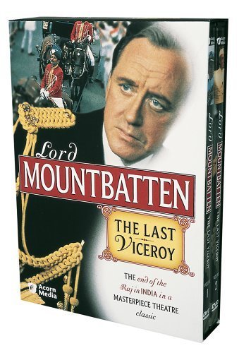 Masterpiece Theatre: Lord Mountbatten - The Last Viceroy