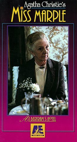 Miss Marple: At Bertram's Hotel