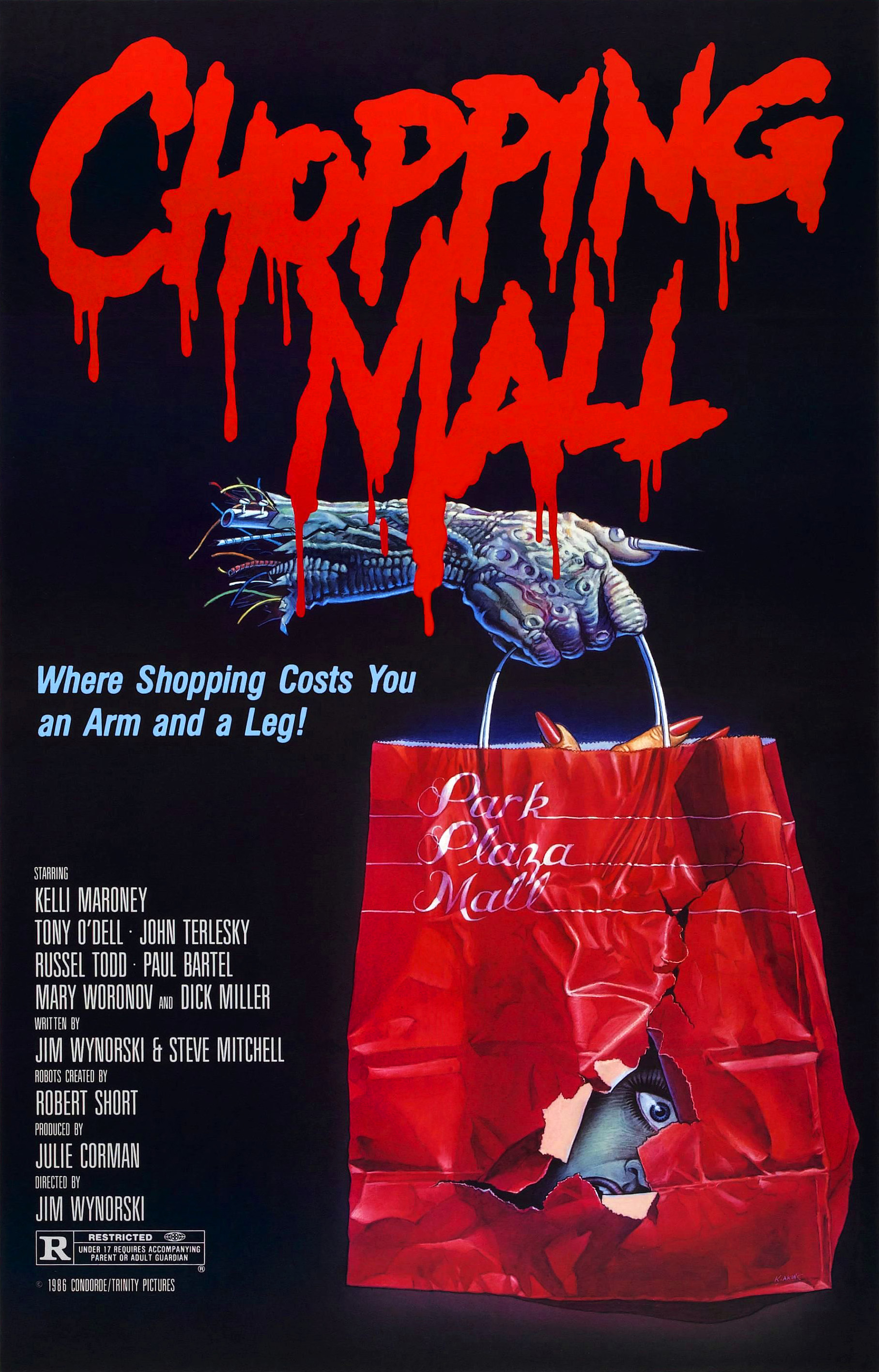 Chopping Mall