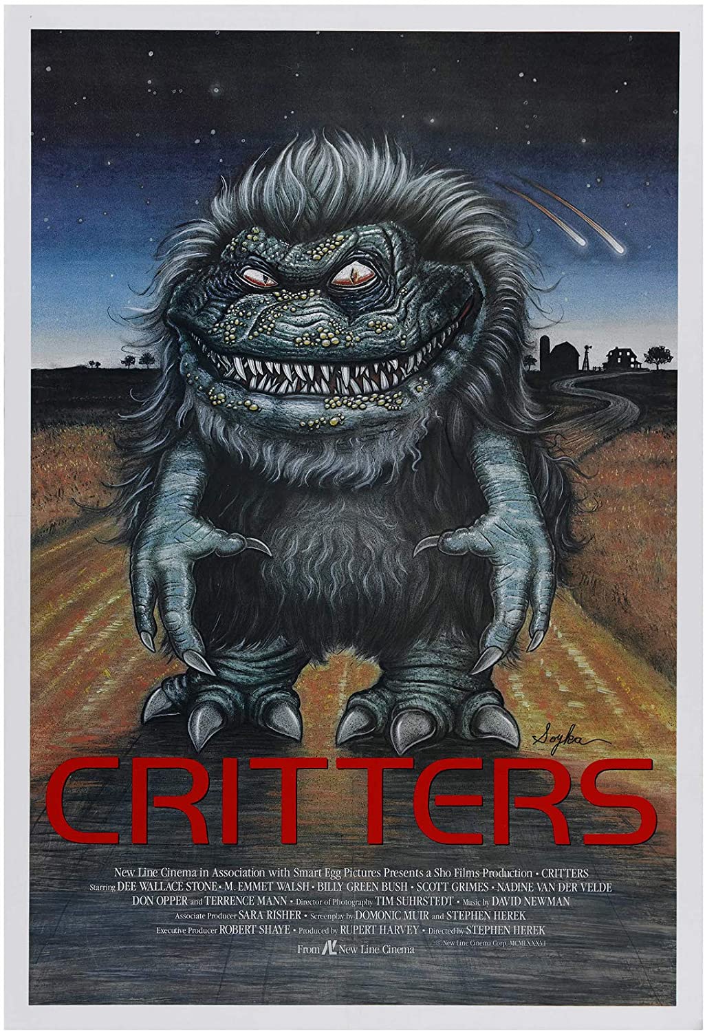 Critters