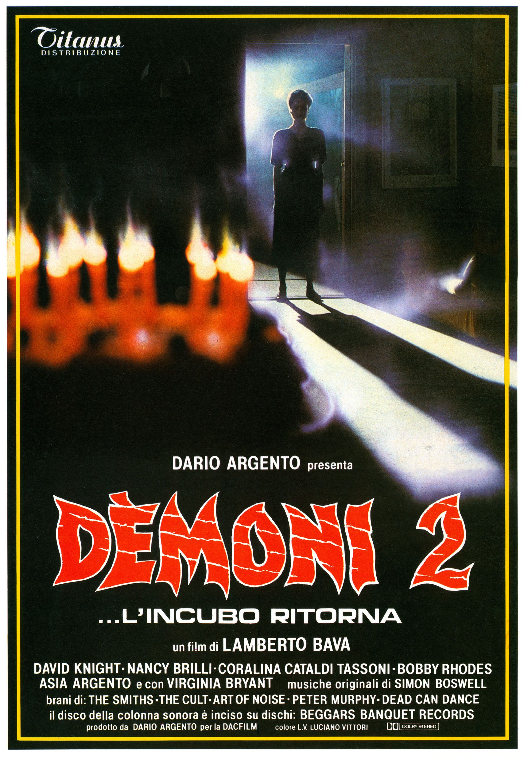 Demons 2