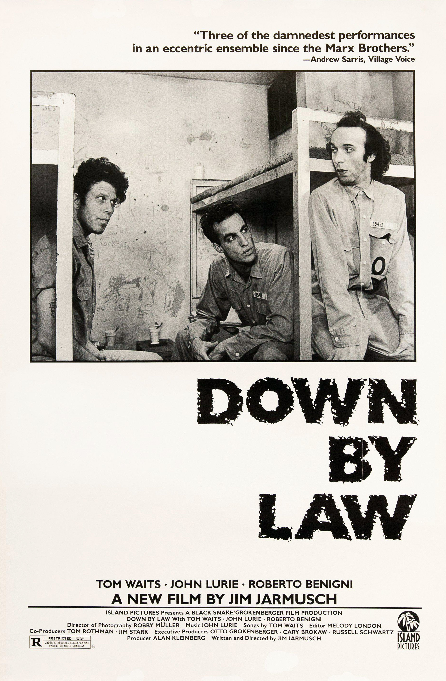 Down by Law