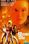 The Education of Allison Tate