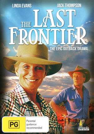 The Last Frontier