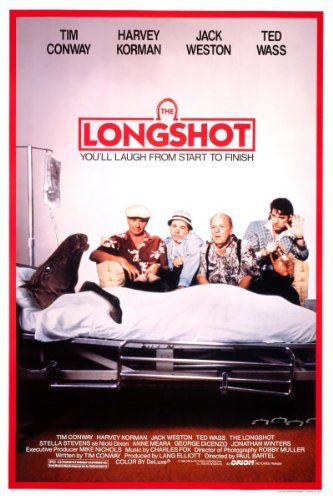 The Longshot