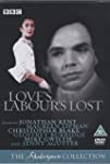 Love's Labour's Lost