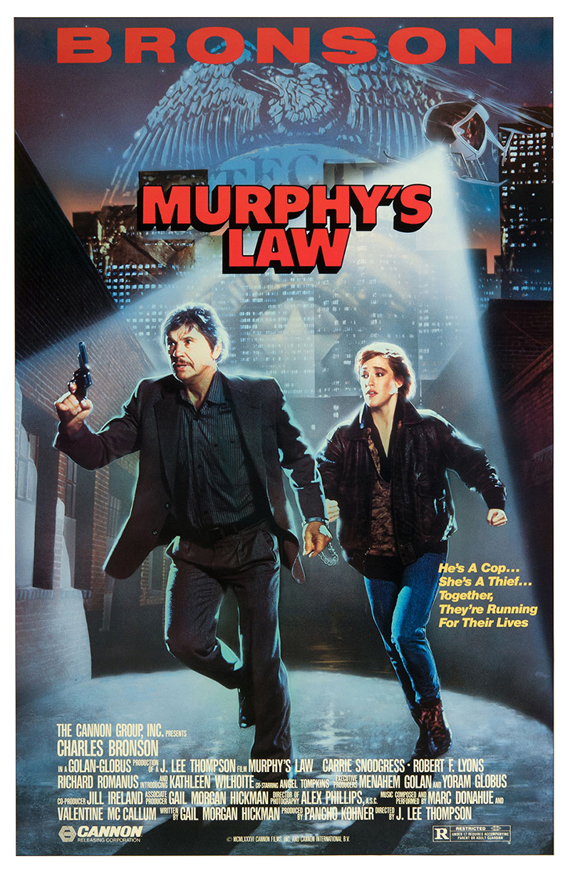 Murphy's Law