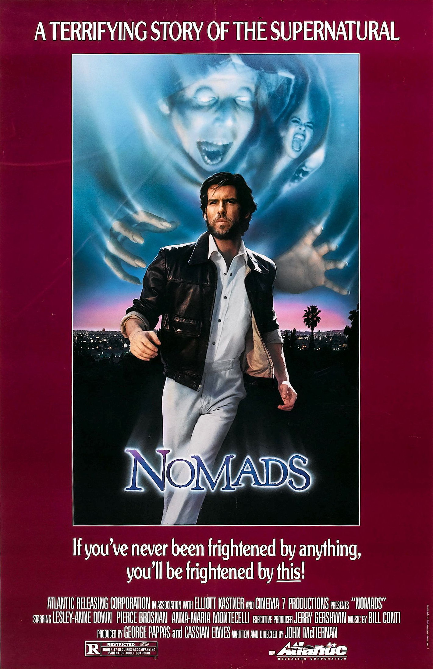 Nomads