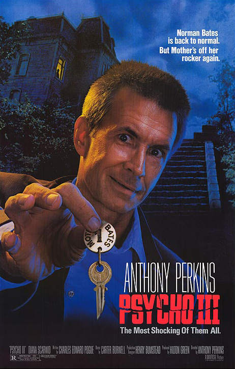 Psycho III