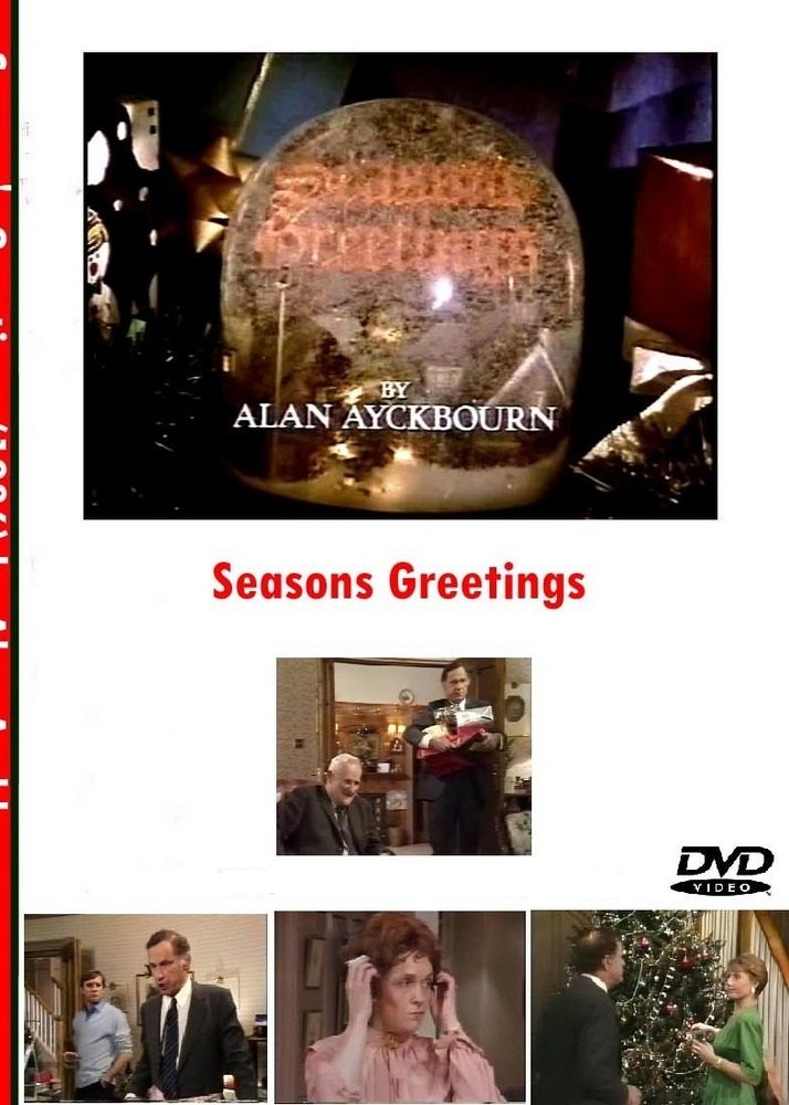 Season's Greetings