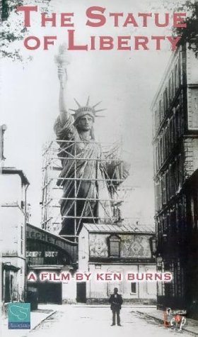 The Statue of Liberty