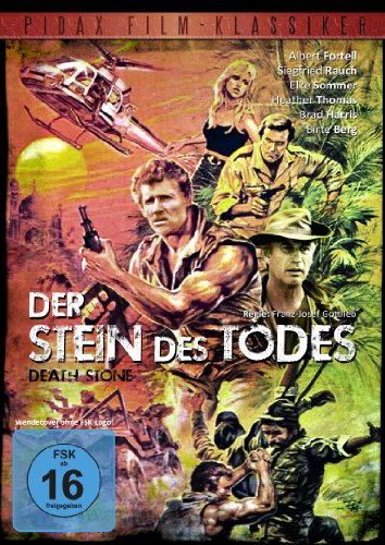 Der Stein des Todes