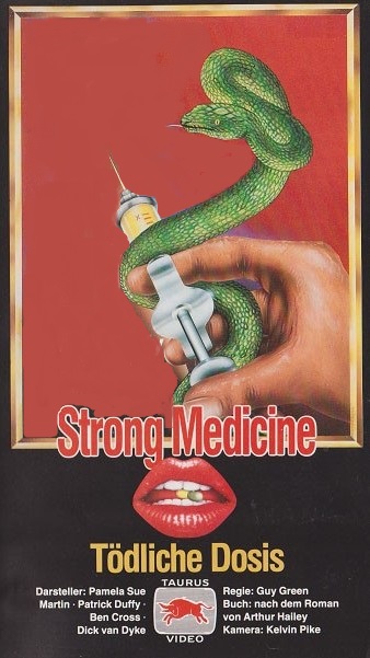 Strong Medicine