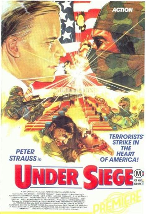 Under Siege