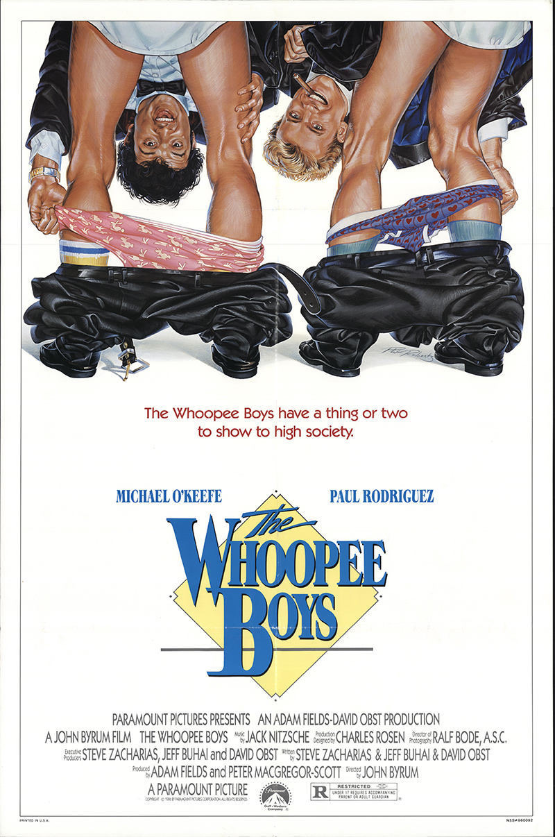 The Whoopee Boys