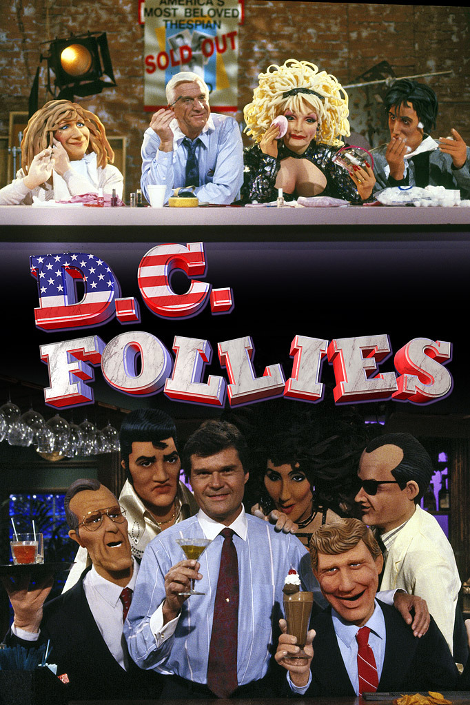 D.C. Follies