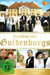 Das Erbe der Guldenburgs