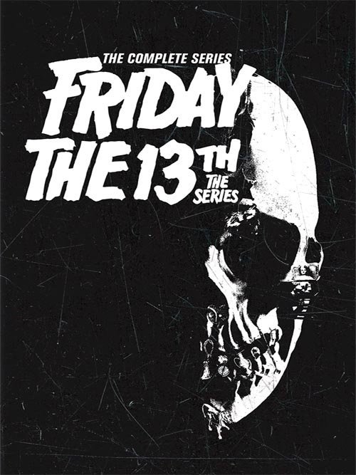 Friday the 13th: The Series