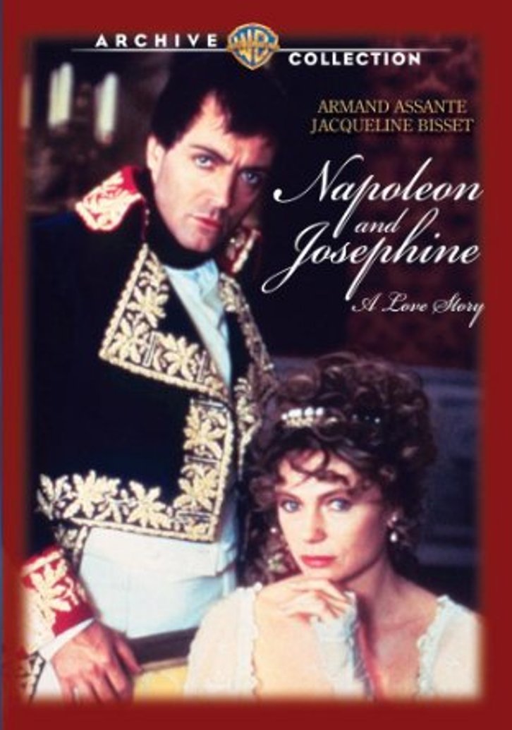 Napoleon and Josephine: A Love Story