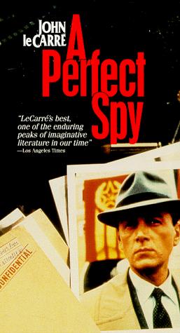 A Perfect Spy