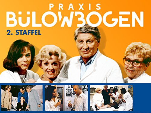 Praxis Bülowbogen