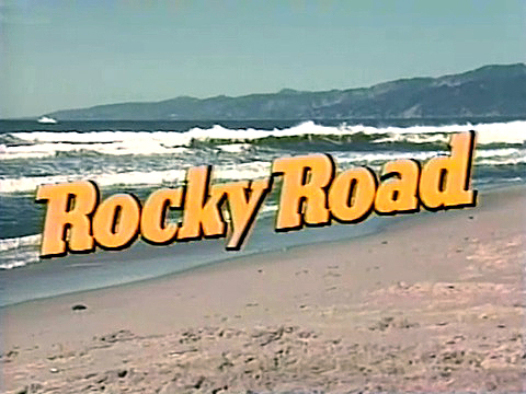 Rocky Road