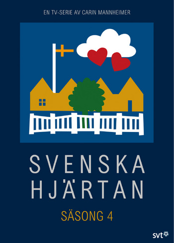 Svenska hjärtan