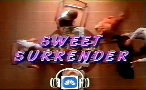 Sweet Surrender