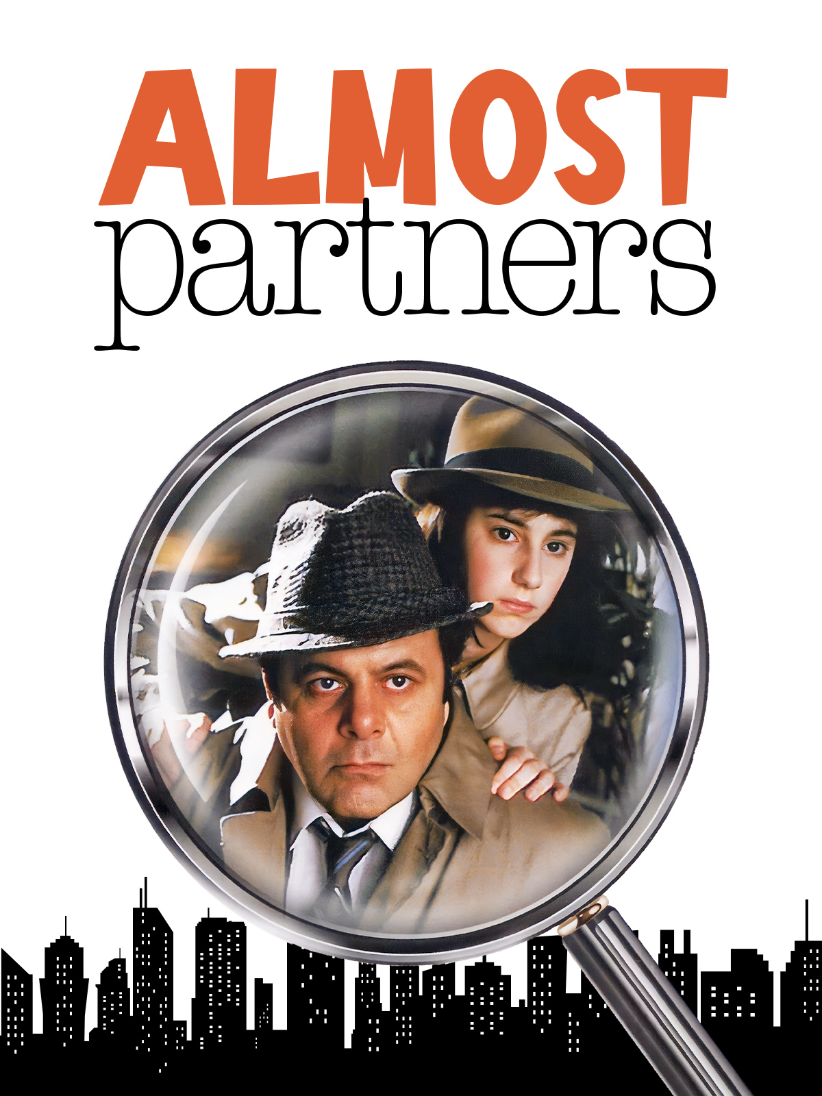 Almost Partners