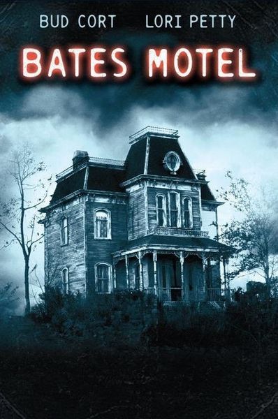 Bates Motel