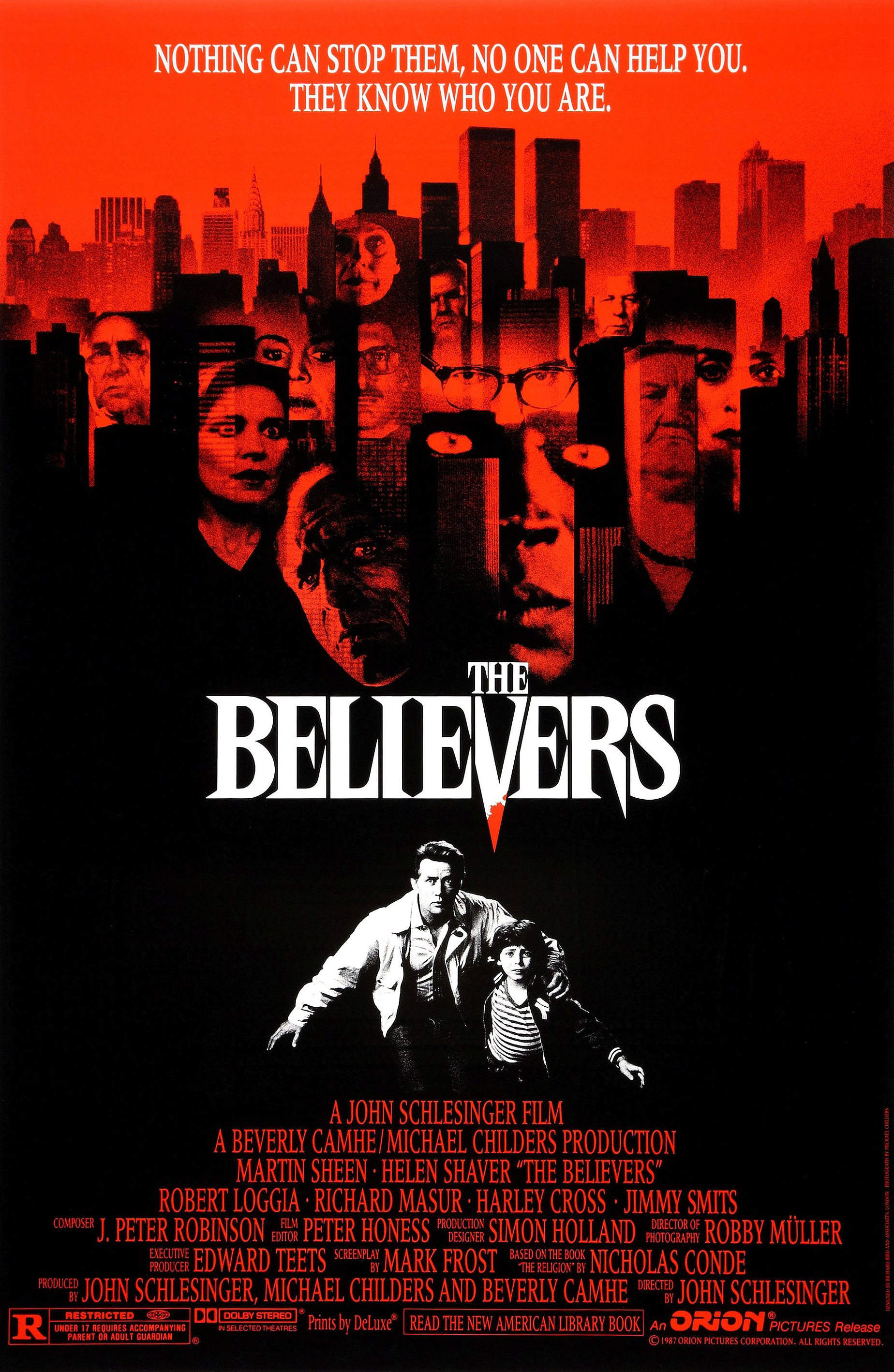 The Believers