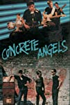Concrete Angels