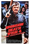 Death Wish 4: The Crackdown