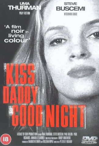 Kiss Daddy Goodnight