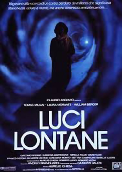 Luci lontane