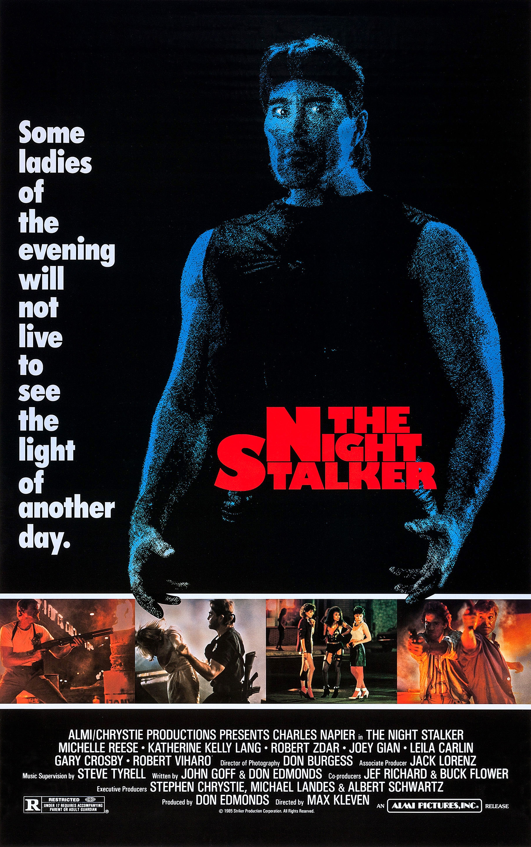 The Night Stalker