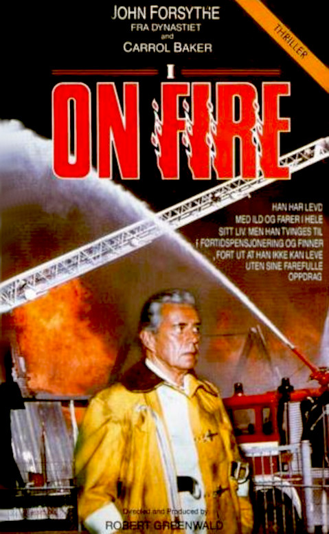 On Fire