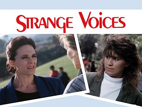 Strange Voices