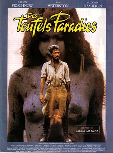 Devil's Paradise