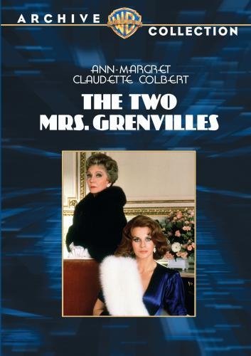 The Two Mrs. Grenvilles