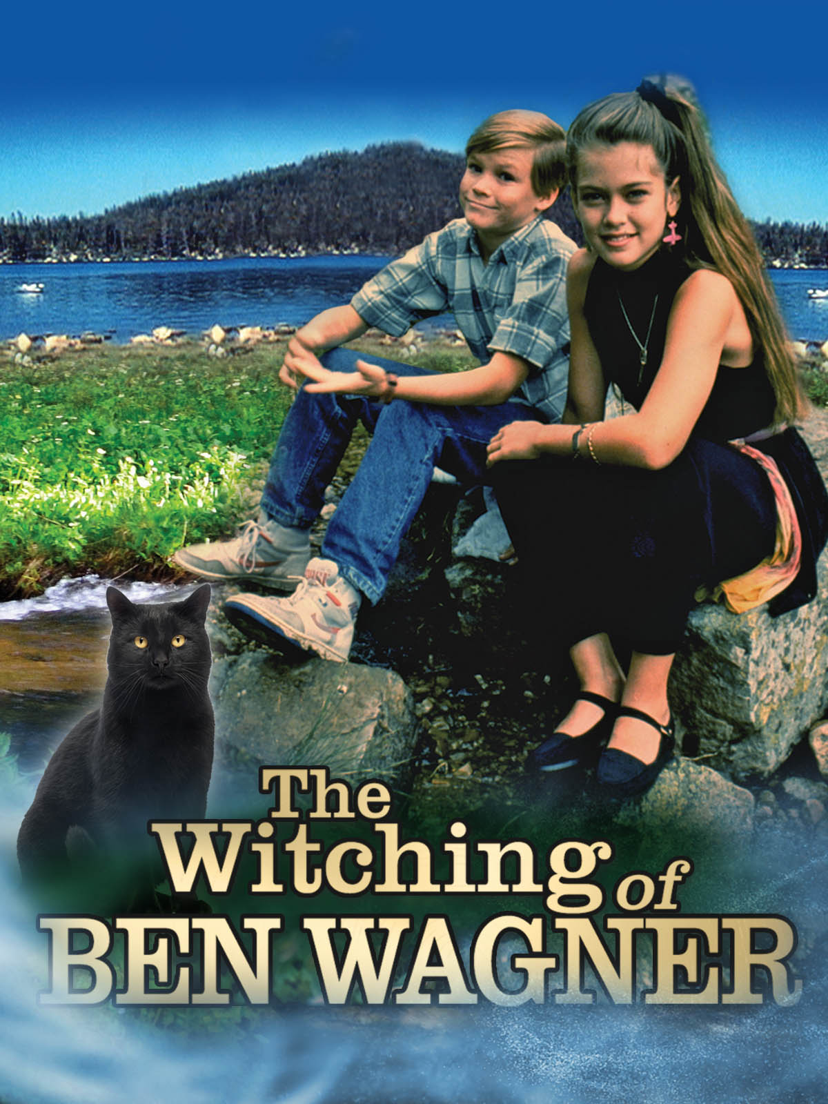 The Witching of Ben Wagner