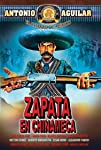 Zapata en Chinameca