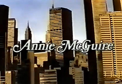 Annie McGuire