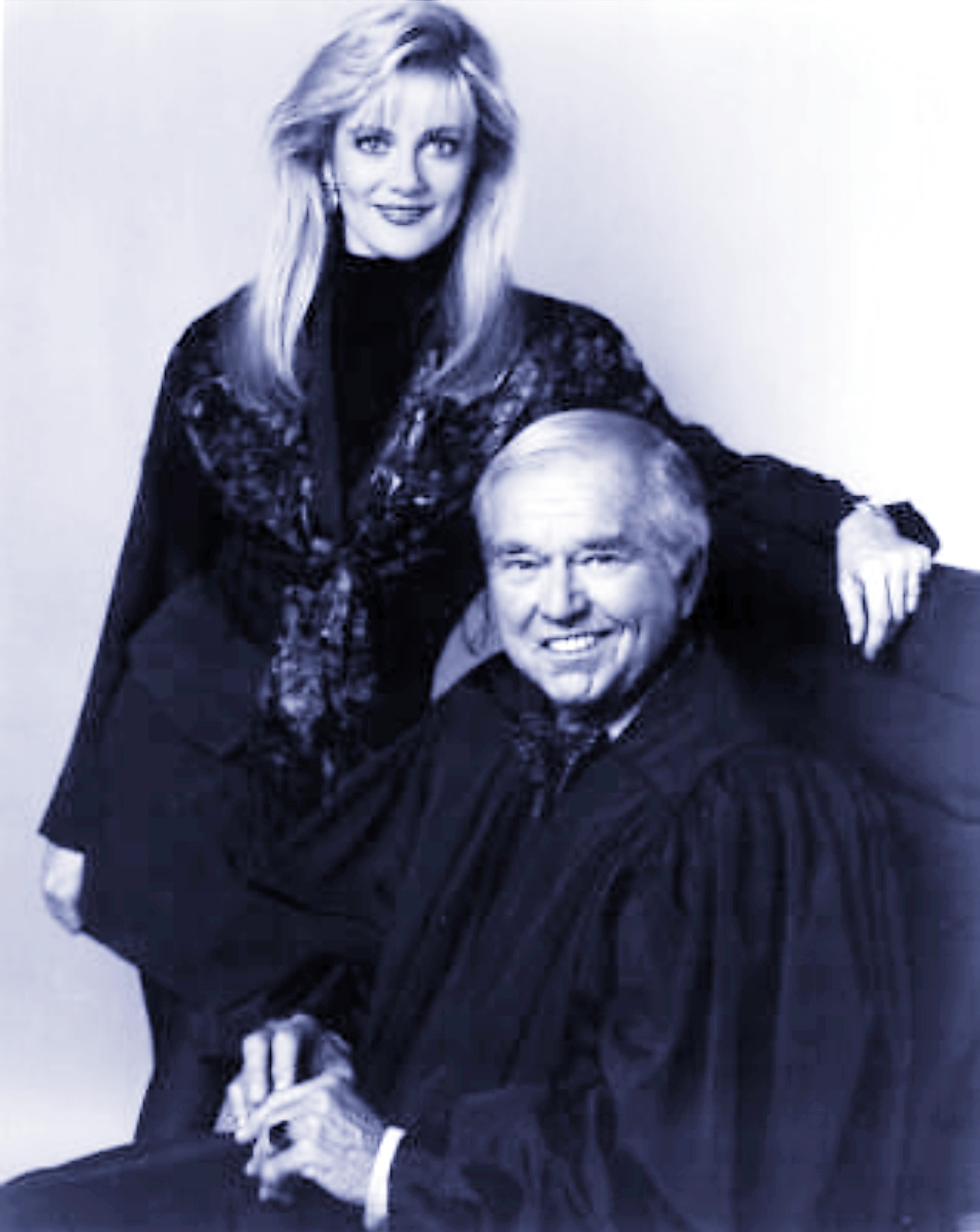 Divorce Court