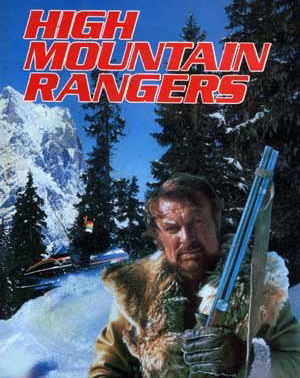 High Mountain Rangers