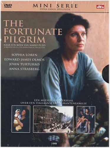 The Fortunate Pilgrim