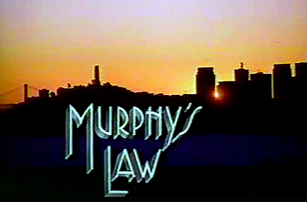 Murphy's Law