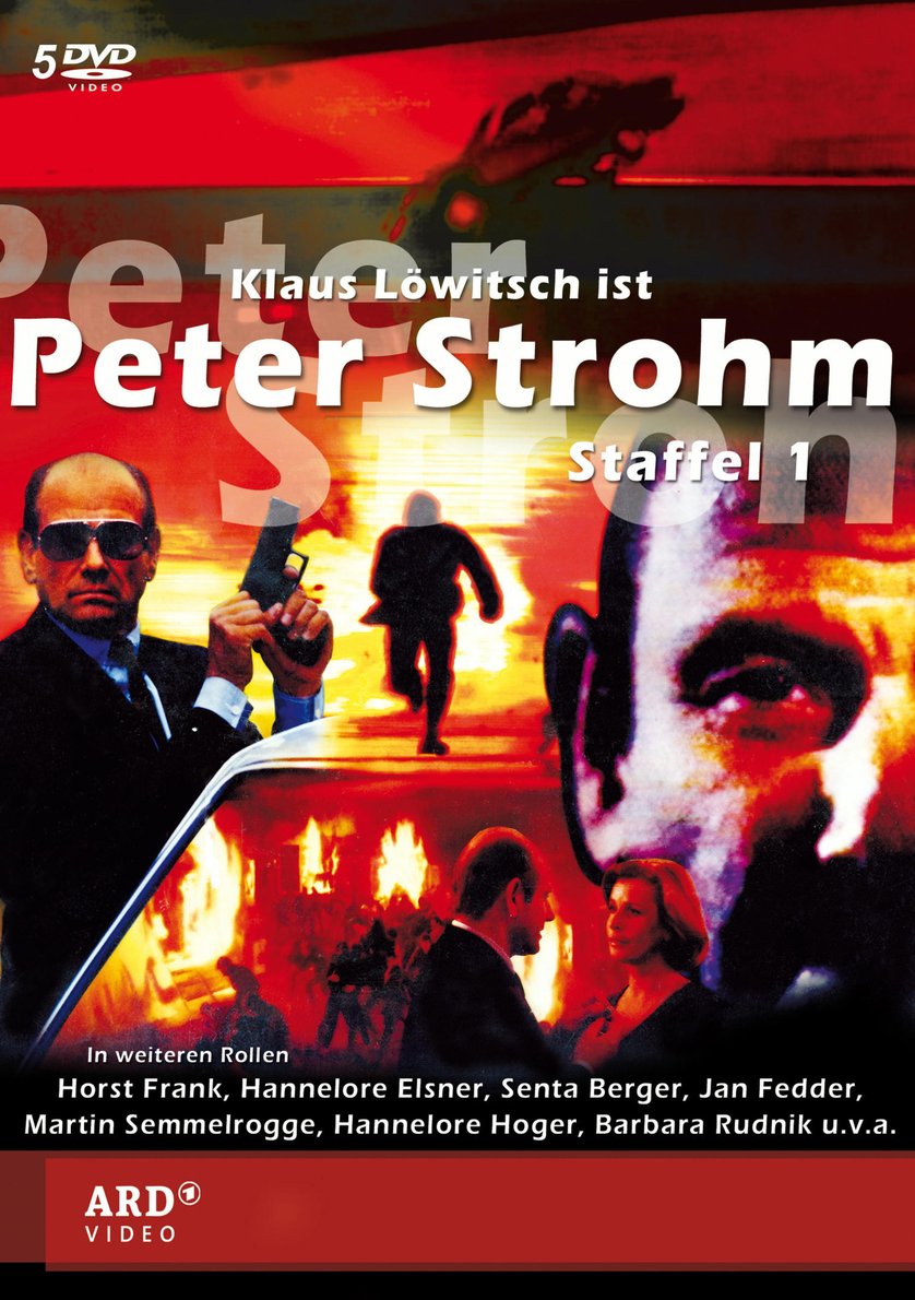 Peter Strohm