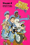 Police Academy: The Animated Series